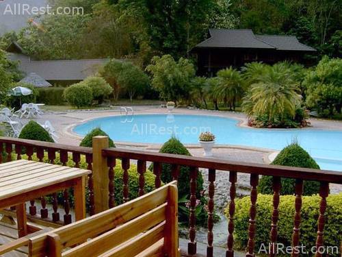 Lanna Resort 3